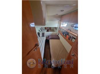Fairline Targa 52 GT