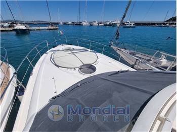 Fairline Targa 52 GT