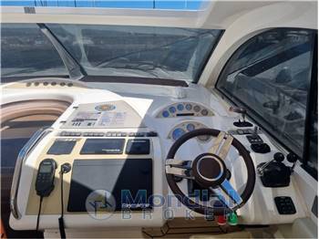 Fairline Targa 52 GT
