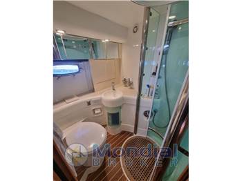 Fairline Targa 52 GT