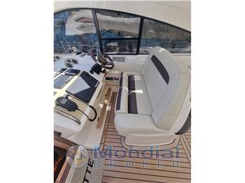 Fairline Targa 52 GT