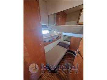 Fairline Targa 52 GT