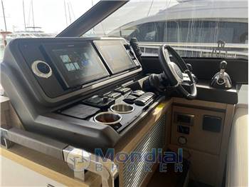 Prestige 520