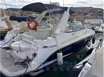 Monterey Boats 315 CR