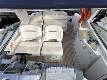 Monterey Boats 315 CR