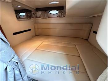 Monterey Boats 315 CR