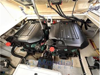 Monterey Boats 315 CR