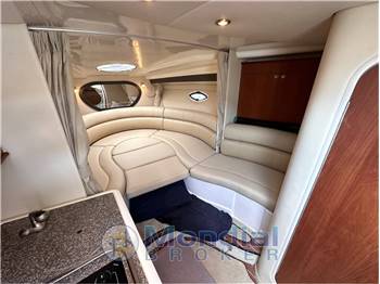 Monterey Boats 315 CR