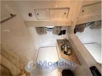 Monterey Boats 315 CR