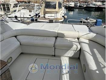 Cantiere navale dell'Adriatico Pershing 40