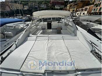 Cantiere navale dell'Adriatico Pershing 40
