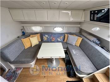 Cantiere navale dell'Adriatico Pershing 40
