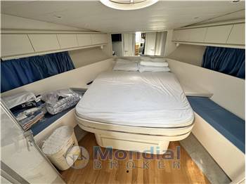 Cantiere navale dell'Adriatico Pershing 40