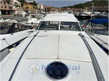 Cantiere navale dell'Adriatico Pershing 40