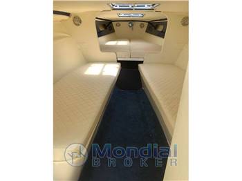 C&B Nautica Shaft 34