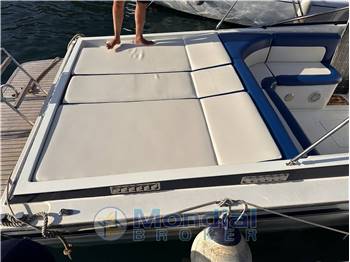 C&B Nautica Shaft 34