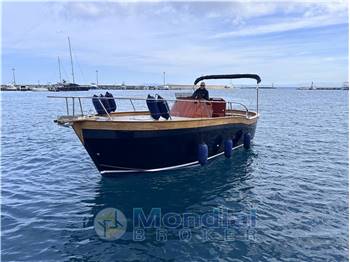 Patrone Moreno 25