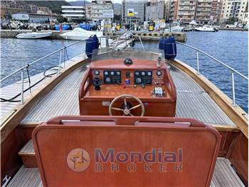 Patrone Moreno 25