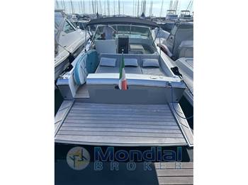 Itama 38 Magnifica