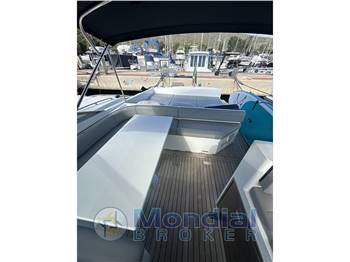 Itama 38 Magnifica