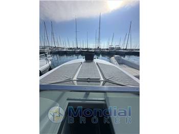 Itama 38 Magnifica