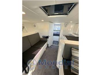 Itama 38 Magnifica