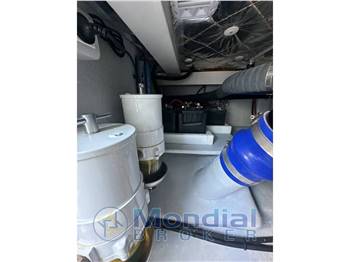 Itama 38 Magnifica