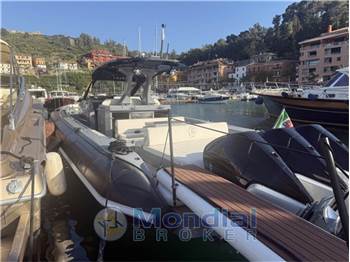 Sacs Tecnorib Pirelli 42