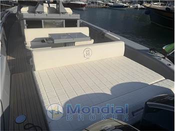 Sacs Tecnorib Pirelli 42