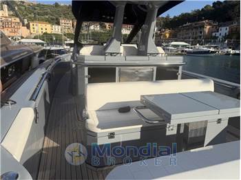 Sacs Tecnorib Pirelli 42
