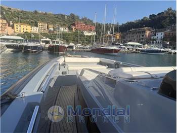 Sacs Tecnorib Pirelli 42