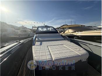 Sacs Tecnorib Pirelli 42