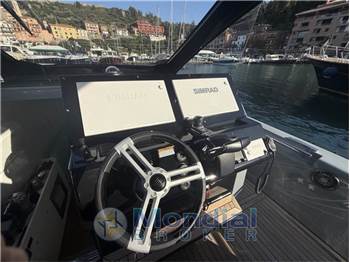 Sacs Tecnorib Pirelli 42
