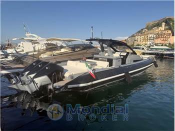 Sacs Tecnorib Pirelli 42