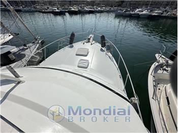 Bertram 43 Convertible