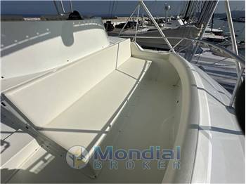 Bertram 43 Convertible