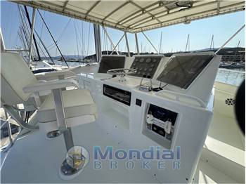 Bertram 43 Convertible