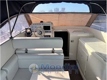 Gagliotta 32 Jores
