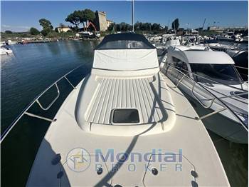 Gagliotta 32 Jores