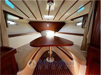 Gagliotta 32 Jores