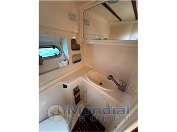 Gagliotta 32 Jores