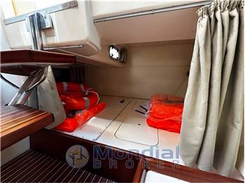 Gagliotta 32 Jores