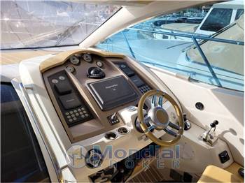 Sessa Marine C46 HT