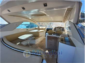 Sessa Marine C46 HT