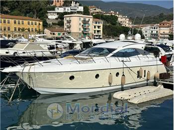 Sessa Marine C46 HT