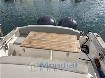 Capelli 28 WA