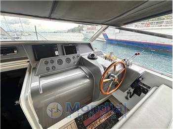 Ferretti Altura 47 Open