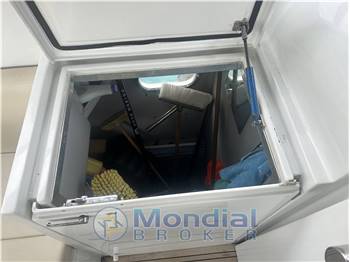 Ferretti Altura 47 Open