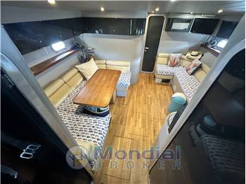 Ferretti Altura 47 Open