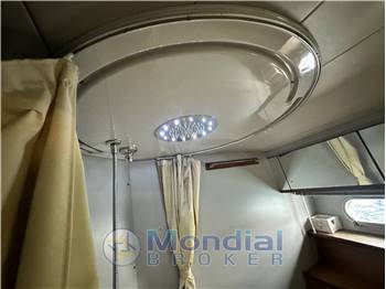 Ferretti Altura 47 Open